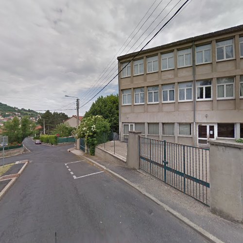 École primaire OGEC Le Puy-en-Velay
