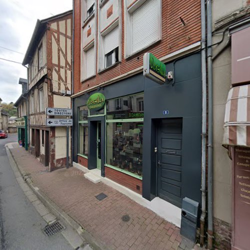 Boucherie Groupe PASTE Bernay