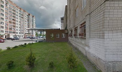 Відділ освіти Сихівського району