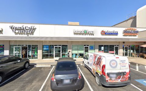 Pet Supply Store «Natural Pawz - West University», reviews and photos, 4032 Bellaire Blvd, Houston, TX 77025, USA