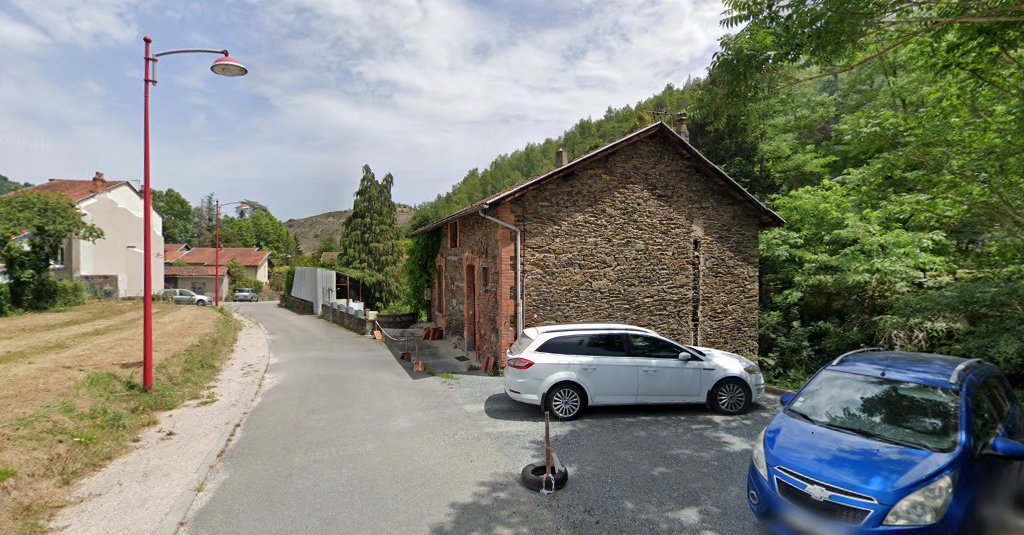 Marthe CROCQUET Immobilier à Viviez (Aveyron 12)