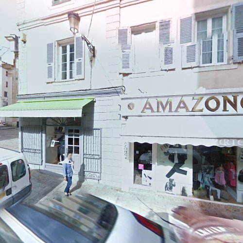 Boutique Zoé à Bastia
