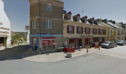 Domaine de Vigneux de Bretagne