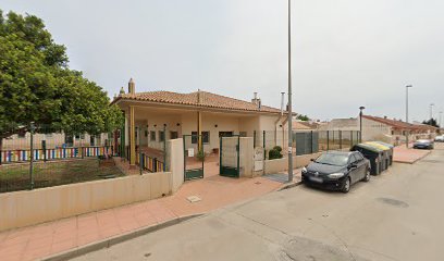 Escuela Infantil Cativos en Torre-Pacheco