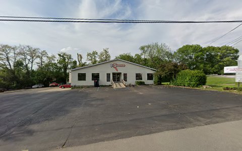 Locksmith «J & S Locksmith and Lawnmower», reviews and photos, 508 W 17th St, Bloomington, IN 47404, USA