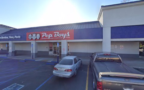 Auto Parts Store «Pep Boys Auto Parts & Service», reviews and photos, 5439 Rosemead Blvd, San Gabriel, CA 91776, USA