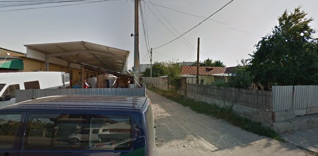 Strada Vâlcele 17, Focșani 620072, România