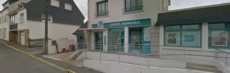 Photo du Banque CRÉDIT AGRICOLE CORAY à Coray