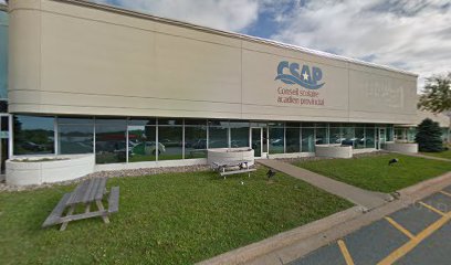 Conseil Scolaire Acadien Provincial