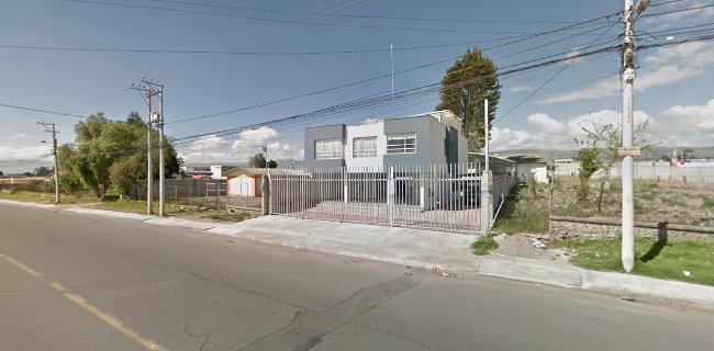 Opiniones de Lavadora MERIZALDE GLADYS en Saquisili - Servicio de lavado de coches