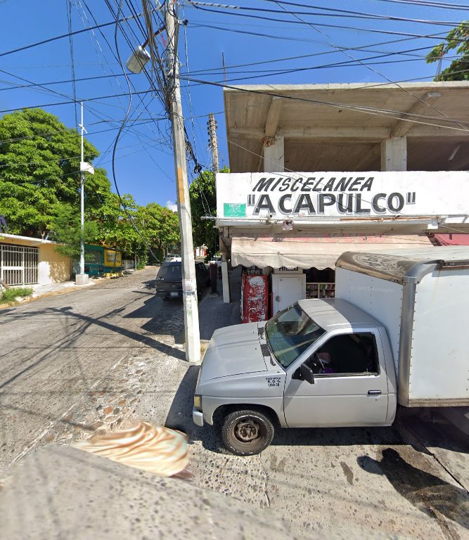 Miselanea Acapulco