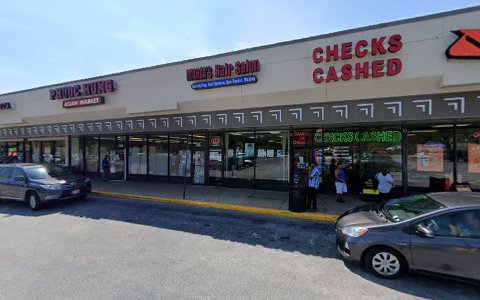 Asian Grocery Store «Phước Hưng Market», reviews and photos, 6977 Hechinger Dr, Springfield, VA 22151, USA
