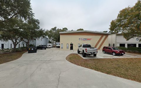 Commercial Printer «Colorfast Printing & Graphic», reviews and photos, 14114 63rd Way N, Clearwater, FL 33760, USA