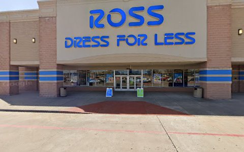 Clothing Store «Ross Dress for Less», reviews and photos, 1831 U.S. 287 Frontage Rd, Mansfield, TX 76063, USA