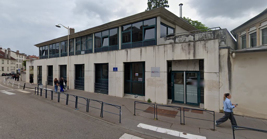 Cabinet Dentaire à Nancy (Meurthe-et-Moselle 54)