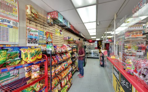 Tobacco Shop «Sultan smoke shop», reviews and photos, 2726 W Southern Ave, Tempe, AZ 85282, USA