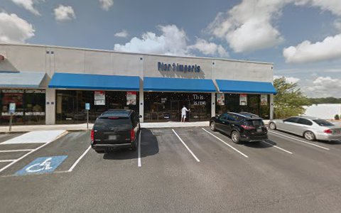 Home Goods Store «Pier 1 Imports», reviews and photos, 300 Pearl Nix Pkwy, Gainesville, GA 30501, USA
