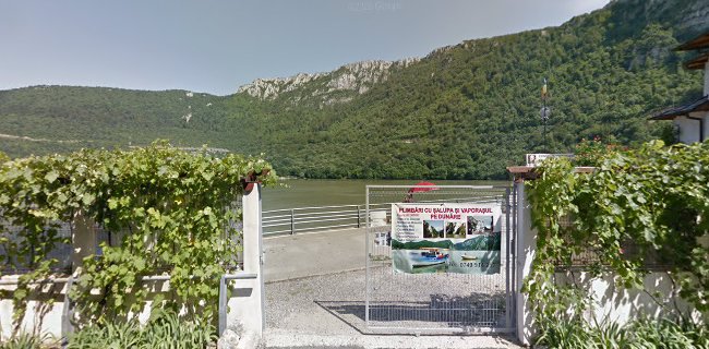 Opinii despre Croaziere Defileul Dunarii Mraconia în <nil> - Agenție de turism