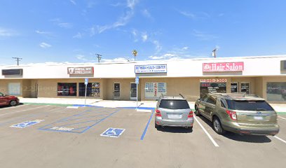 Bethesda Health Center - Pet Food Store in Upland California
