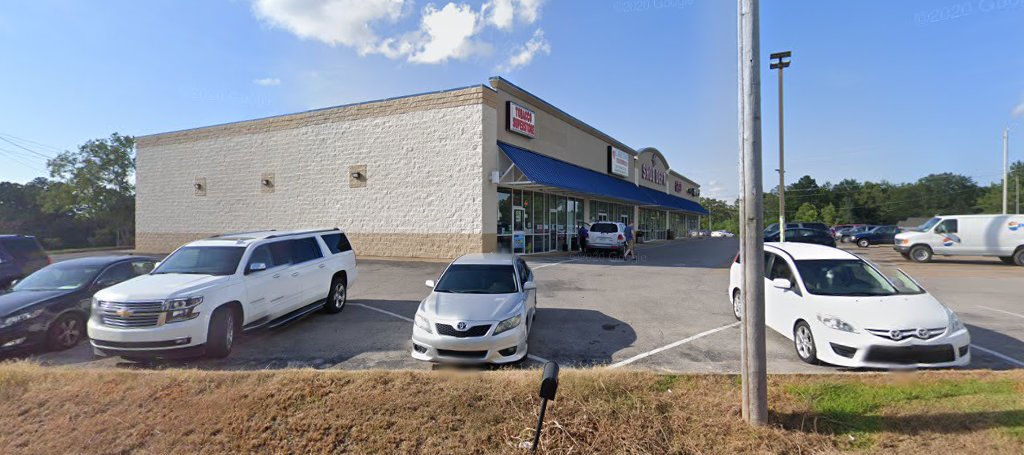 Tobacco SuperStore #43, 1504 US-278 a, Amory, MS 38821, USA, 