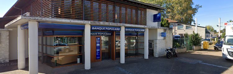 Photo du Banque Banque Populaire Occitane à Villeneuve-sur-Lot