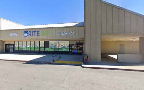 Pharmacy «Rite Aid», reviews and photos, 5530 Lake Isabella Blvd, Lake Isabella, CA 93240, USA