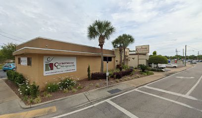 Dr. Timothy Bassett - Chiropractor in Fort Walton Beach Florida