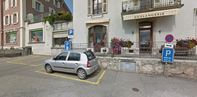 Rue du Ctre 4, 2052 Fontainemelon, Schweiz