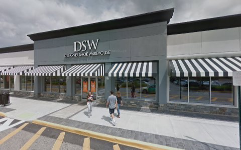 Shoe Store «DSW Designer Shoe Warehouse», reviews and photos, 3091 Main St, Mohegan Lake, NY 10547, USA