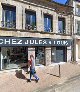 Salon de coiffure Chez Jules & Louis 61200 Argentan