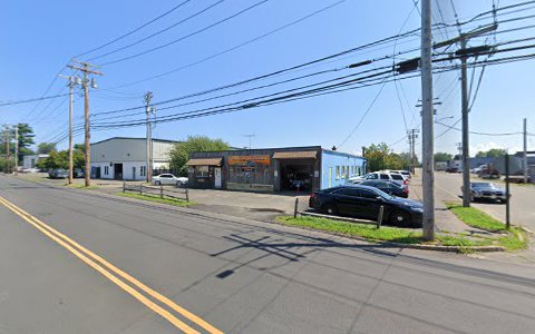 Auto Body Shop «Autobody Unlimited», reviews and photos, 785 Woodend Rd, Stratford, CT 06615, USA