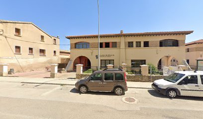 Escuela De Música Ayuntamiento De Tardienta en Tardienta