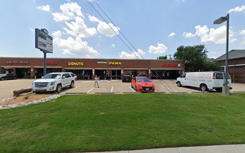 Pawn Shop «North Dallas Pawn», reviews and photos, 2636 Frankford Rd # 107, Dallas, TX 75287, USA