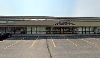 Viers Chiropractic Clinic - Chiropractor in Grimes Iowa
