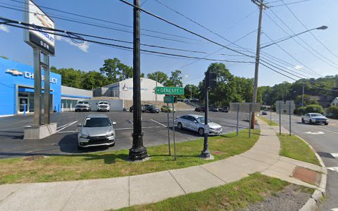 Chevrolet Dealer «Sun Chevrolet, Inc.», reviews and photos, 104 W Genesee St, Chittenango, NY 13037, USA