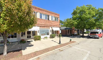 Byran T. Hunte, DC - Pet Food Store in Lake Bluff Illinois