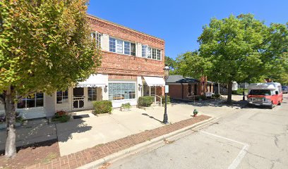 David Johnson - Pet Food Store in Lake Bluff Illinois