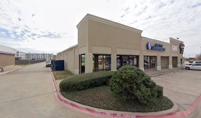 Dc James Fowler - Pet Food Store in Rowlett Texas