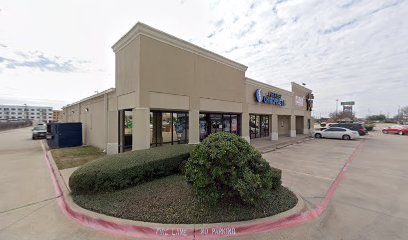 Michael Phillips - Pet Food Store in Rowlett Texas