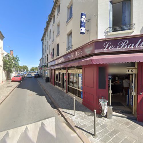 Boucherie Seghour Ramdane Beaumont-sur-Oise