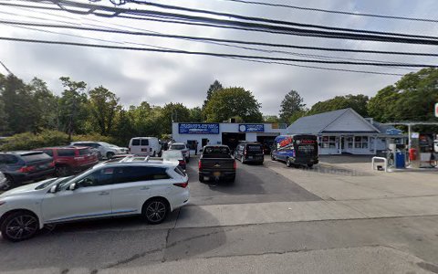 Auto Repair Shop «Moriches Midway Automotive», reviews and photos, 194 Montauk Hwy, Moriches, NY 11955, USA