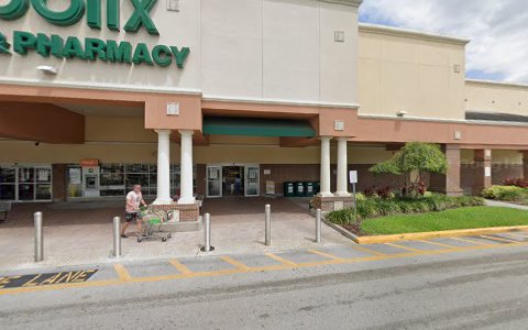Pharmacy «Publix Pharmacy at Vista Lakes Center», reviews and photos, 6485 S Chickasaw Trail, Orlando, FL 32829, USA