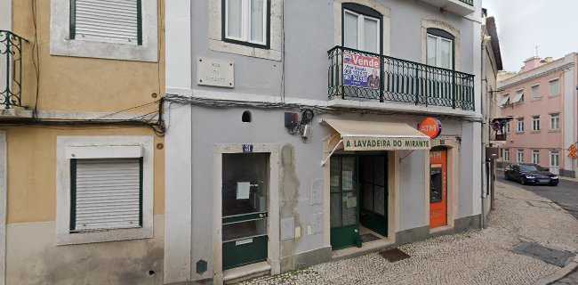 R. Mirante 33, 1100-355 Lisboa, Portugal