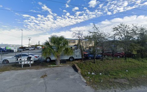 Auto Body Shop «Diamond Body Shop Custom Painting», reviews and photos, 2829 Ford St, Fort Myers, FL 33916, USA