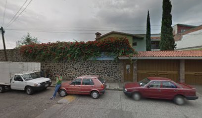 Casa Fray Jacobo Daciano