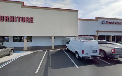 Furniture Rental Service «Rent-A-Center», reviews and photos, 608 E Hwy 50, Clermont, FL 34711, USA