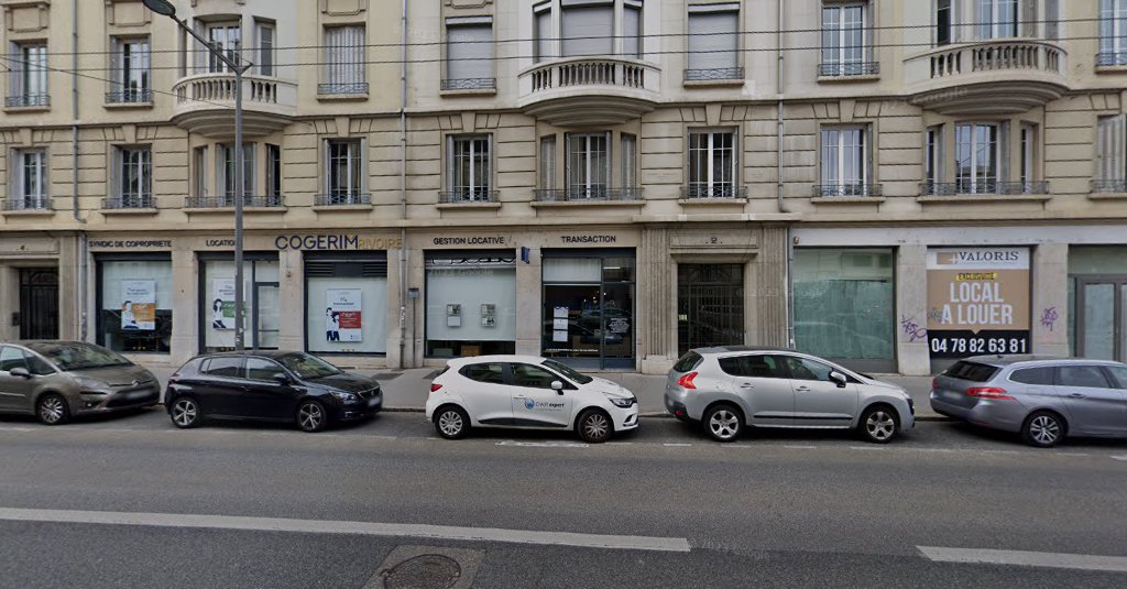 Syndic Gestion Immobiliere Transaction à Lyon (Rhône 69)