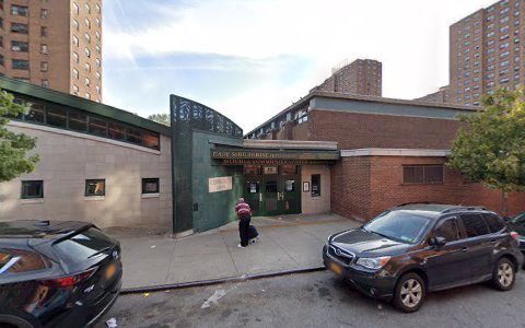 Community Center «Mitchel Community Center», reviews and photos, 210 Alexander Ave, Bronx, NY 10454, USA