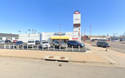 Used Car Dealer «AdvantEdge Quality Cars», reviews and photos, 1238 E Douglas Ave, Wichita, KS 67214, USA