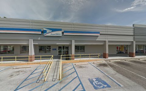 Post Office «United States Postal Service», reviews and photos, 2020 W Pensacola St #90b, Tallahassee, FL 32304, USA